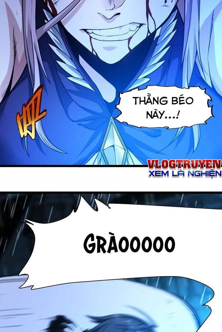 Sức Mạnh Của Ác Thần Chapter 47 - 16