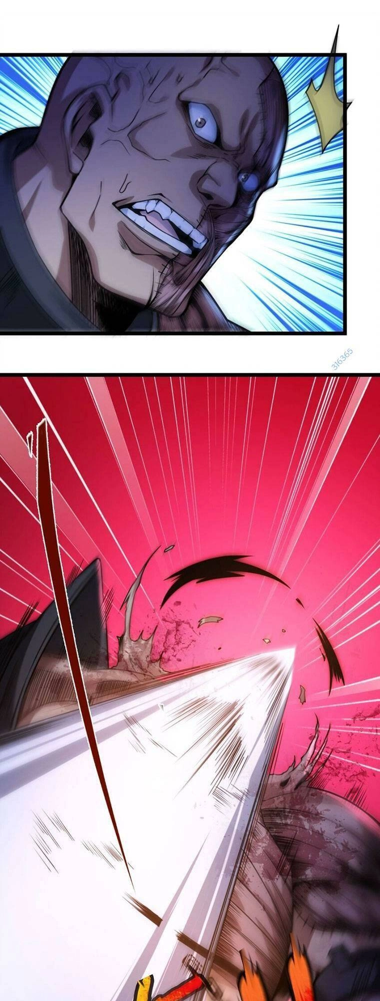 Sức Mạnh Của Ác Thần Chapter 47 - 18