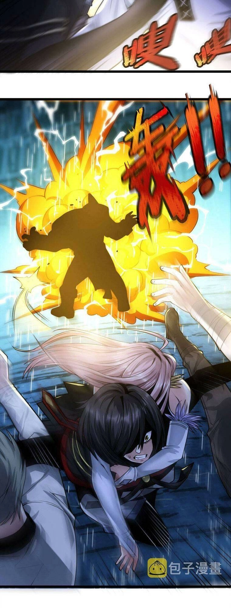 Sức Mạnh Của Ác Thần Chapter 47 - 29