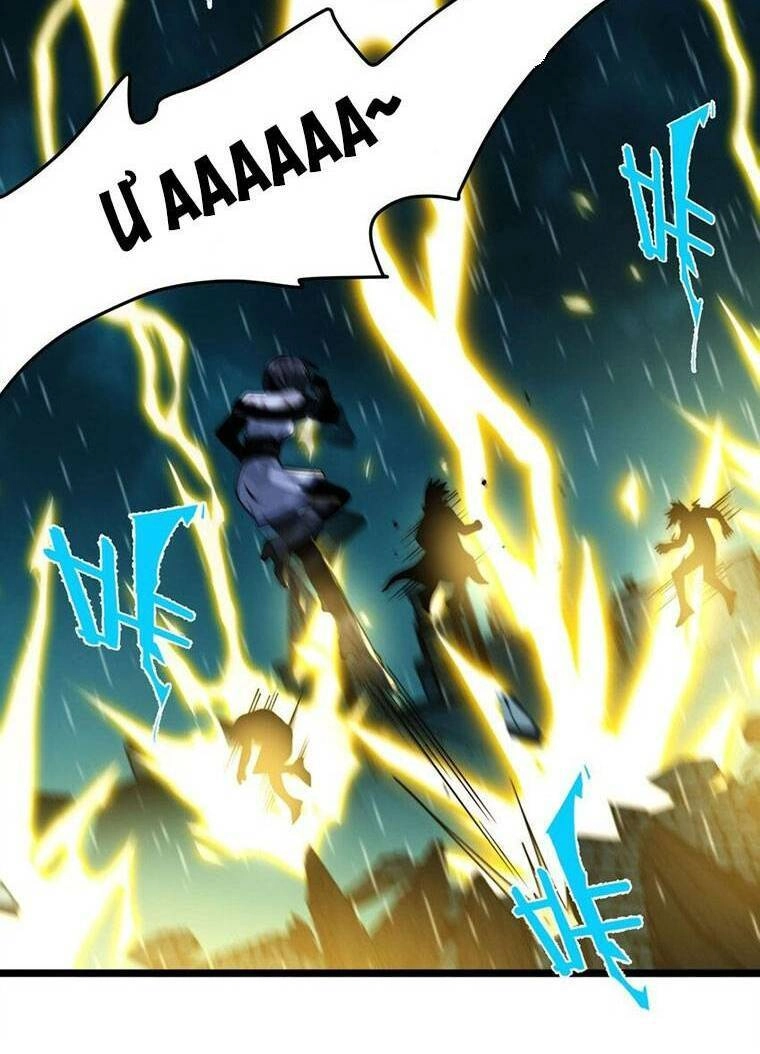 Sức Mạnh Của Ác Thần Chapter 47 - 35