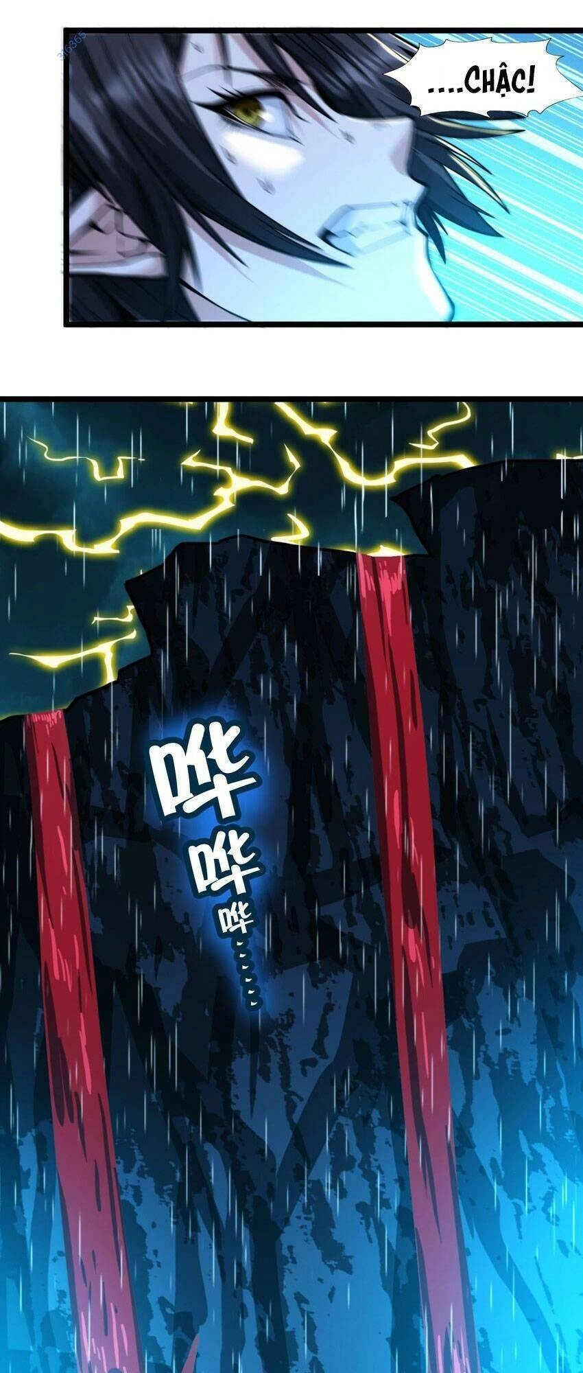 Sức Mạnh Của Ác Thần Chapter 47 - 36