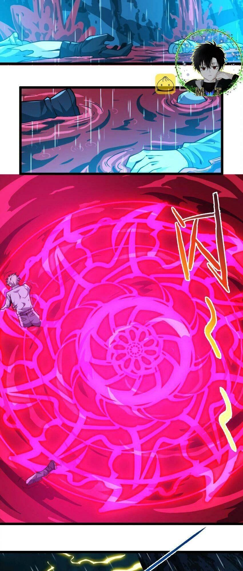 Sức Mạnh Của Ác Thần Chapter 47 - 37