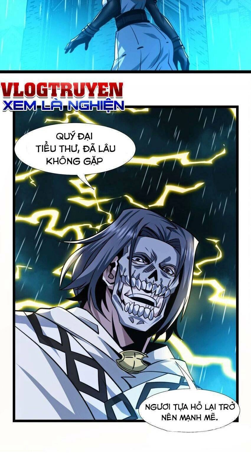 Sức Mạnh Của Ác Thần Chapter 47 - 40