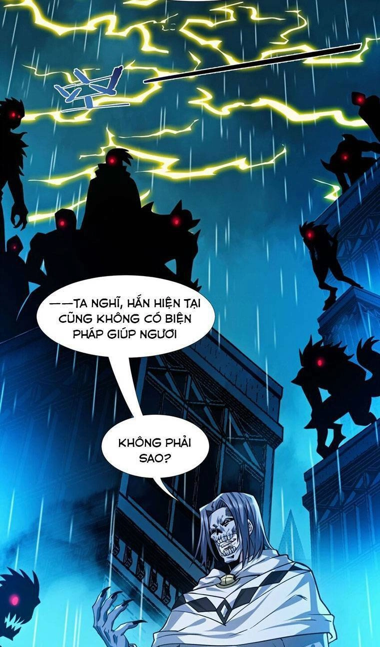 Sức Mạnh Của Ác Thần Chapter 47 - 44