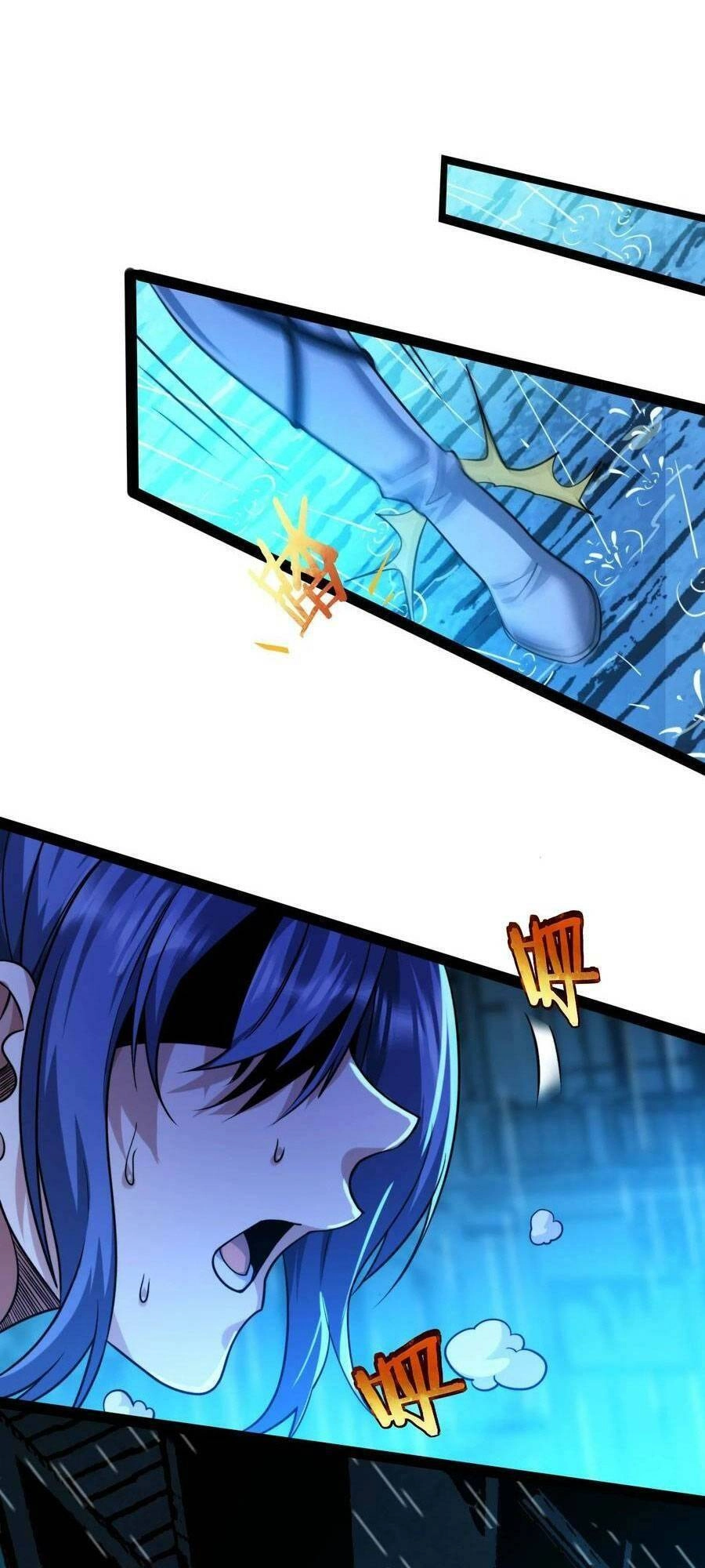 Sức Mạnh Của Ác Thần Chapter 48 - 2