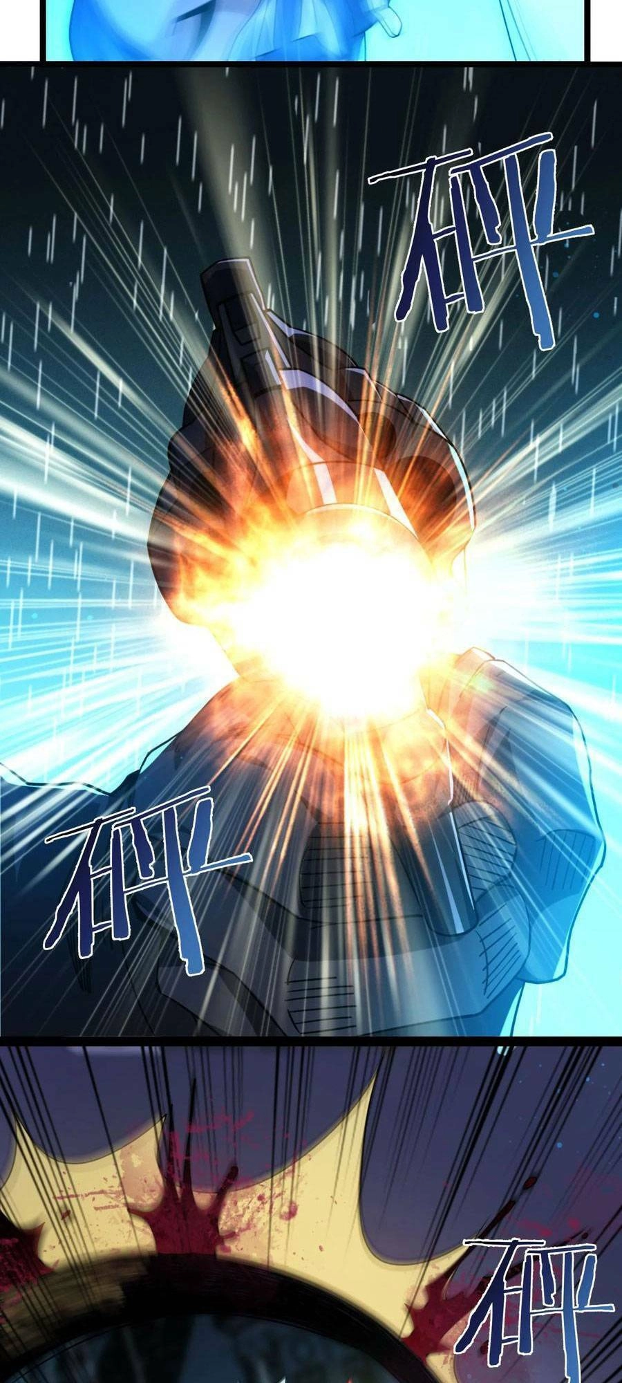 Sức Mạnh Của Ác Thần Chapter 48 - 10