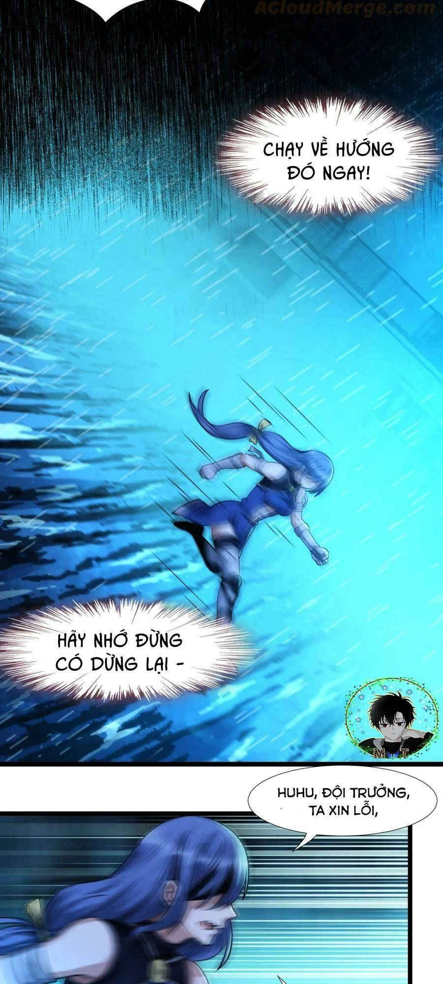 Sức Mạnh Của Ác Thần Chapter 48 - 16