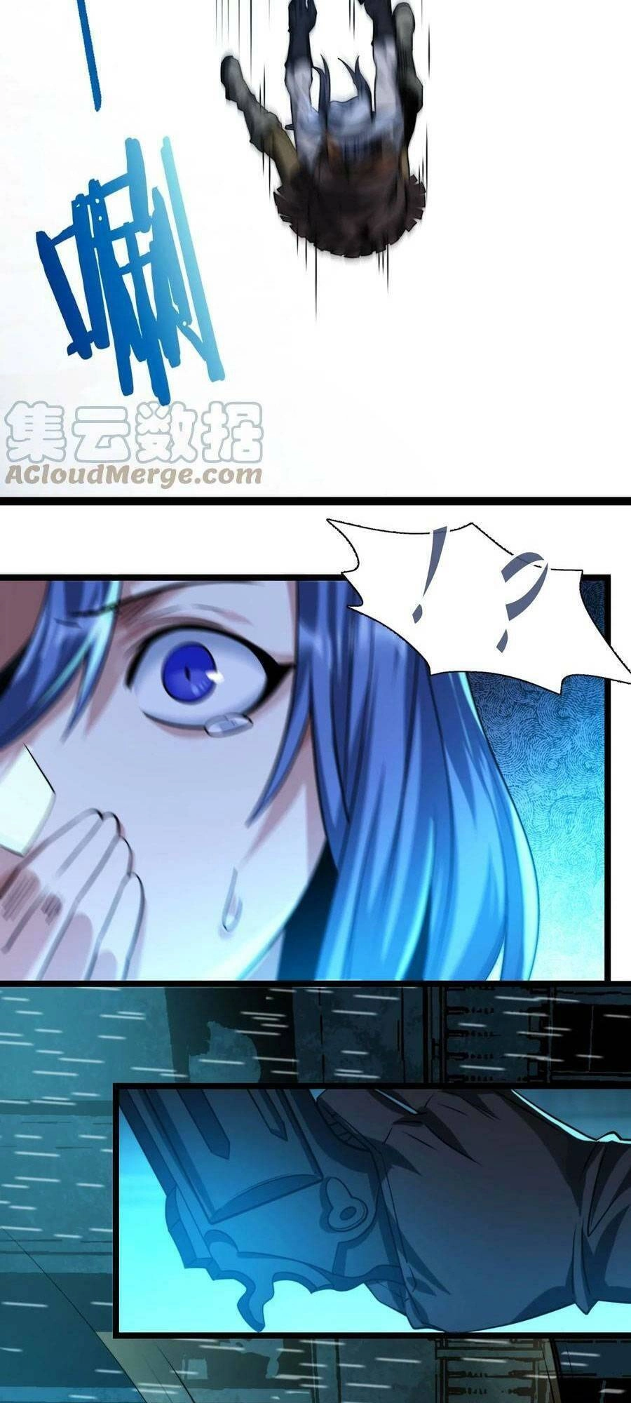 Sức Mạnh Của Ác Thần Chapter 48 - 18