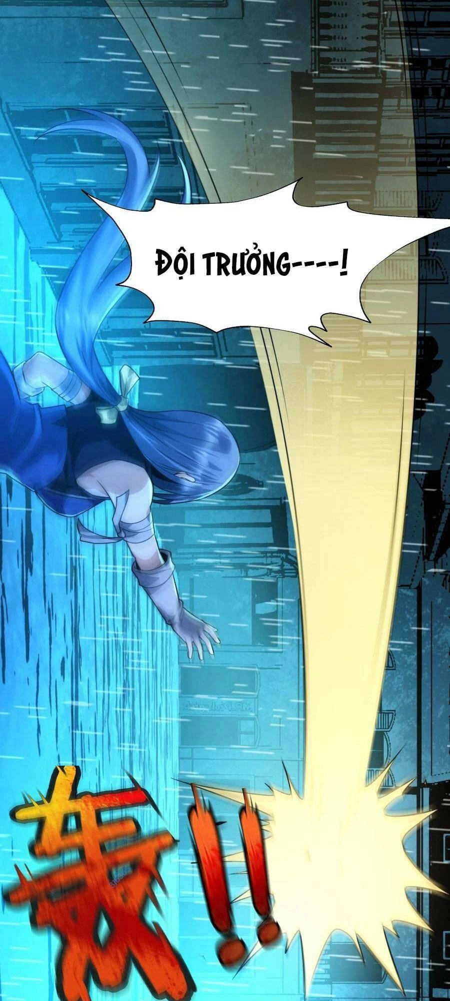 Sức Mạnh Của Ác Thần Chapter 48 - 19