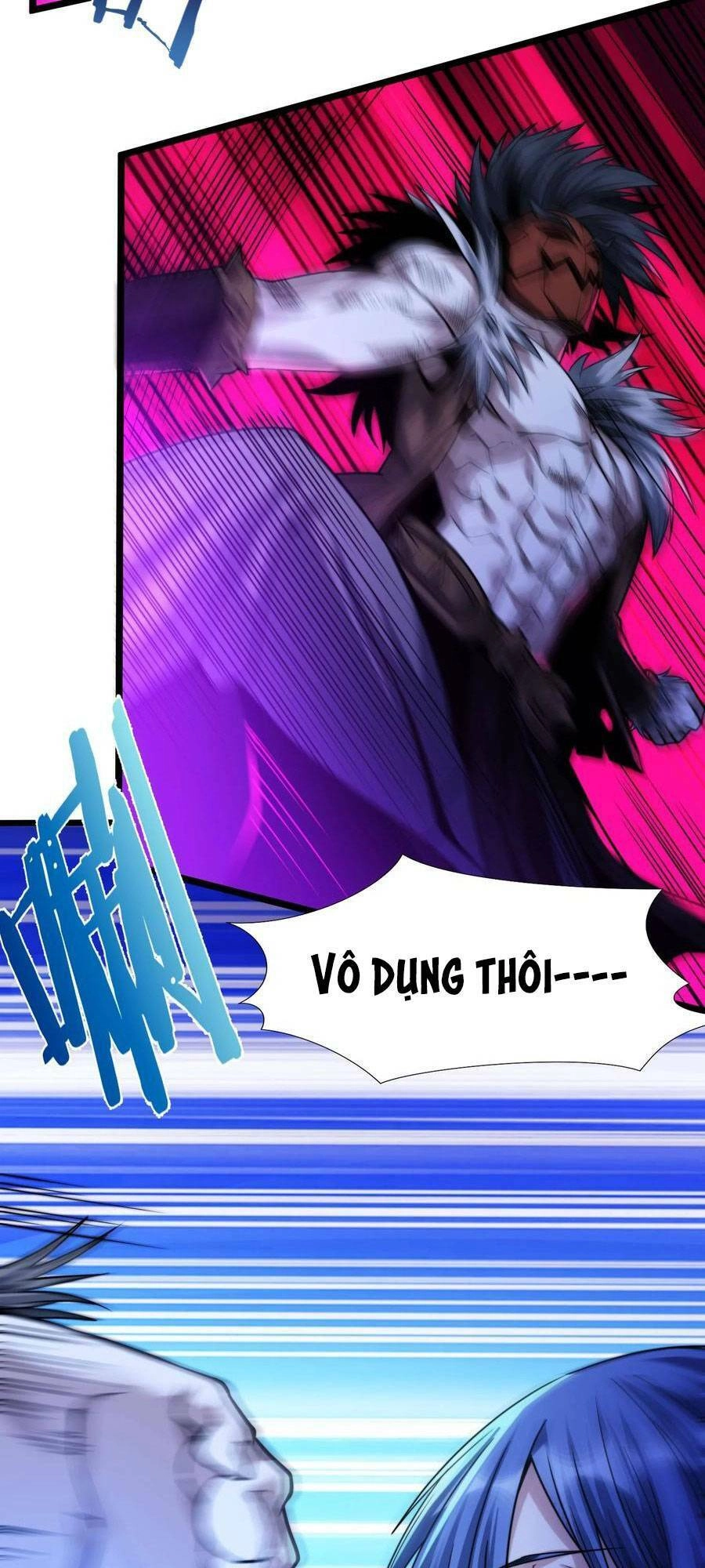 Sức Mạnh Của Ác Thần Chapter 48 - 24