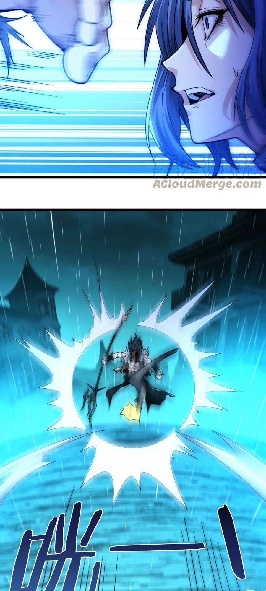 Sức Mạnh Của Ác Thần Chapter 48 - 25