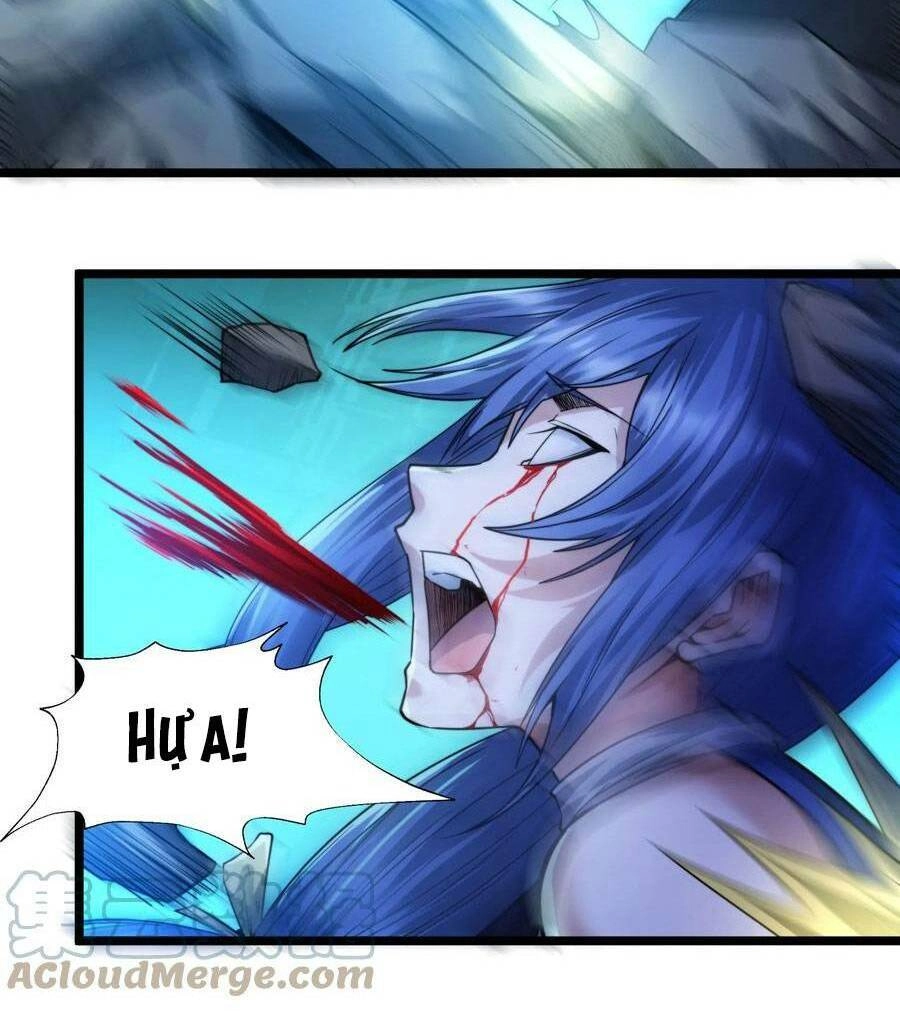 Sức Mạnh Của Ác Thần Chapter 48 - 28