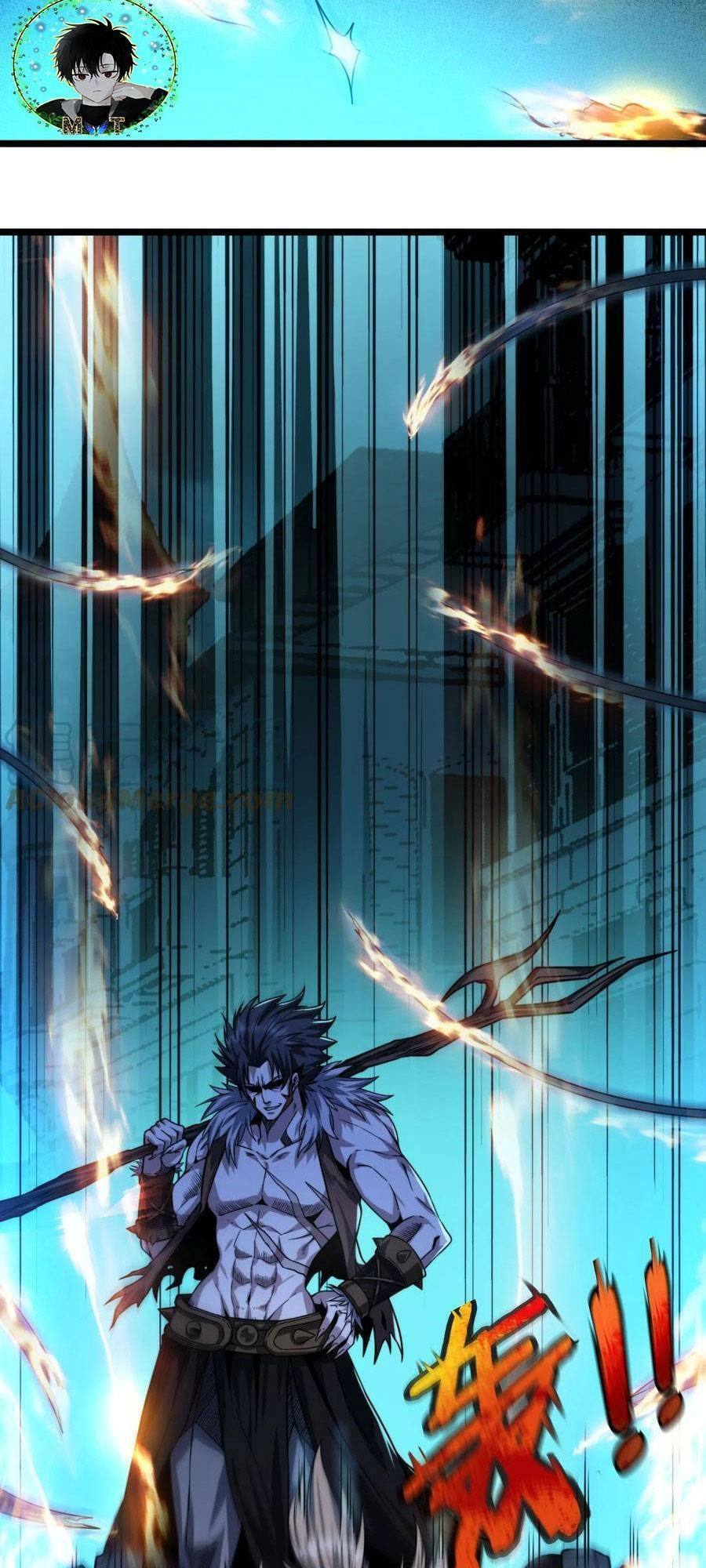 Sức Mạnh Của Ác Thần Chapter 48 - 38