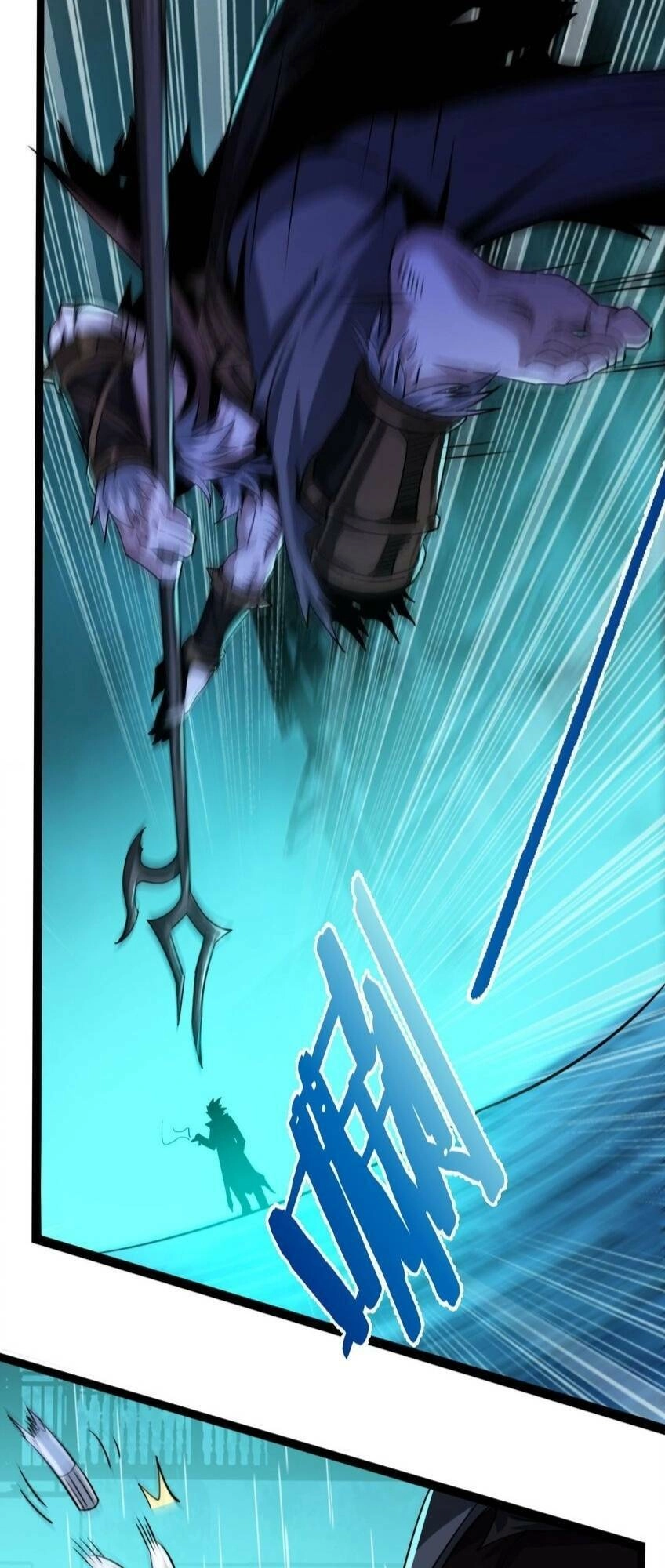 Sức Mạnh Của Ác Thần Chapter 49 - 13