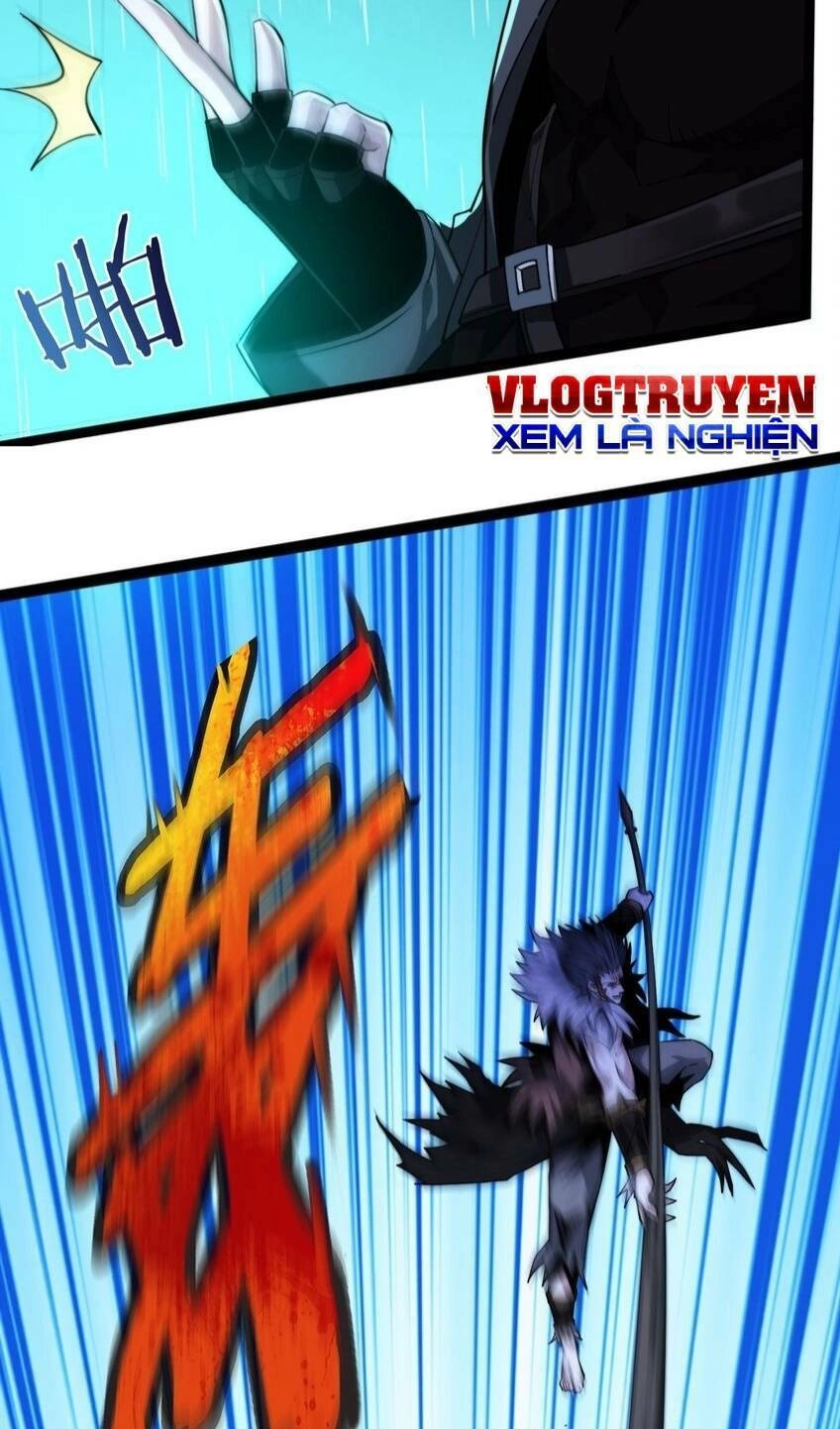 Sức Mạnh Của Ác Thần Chapter 49 - 14