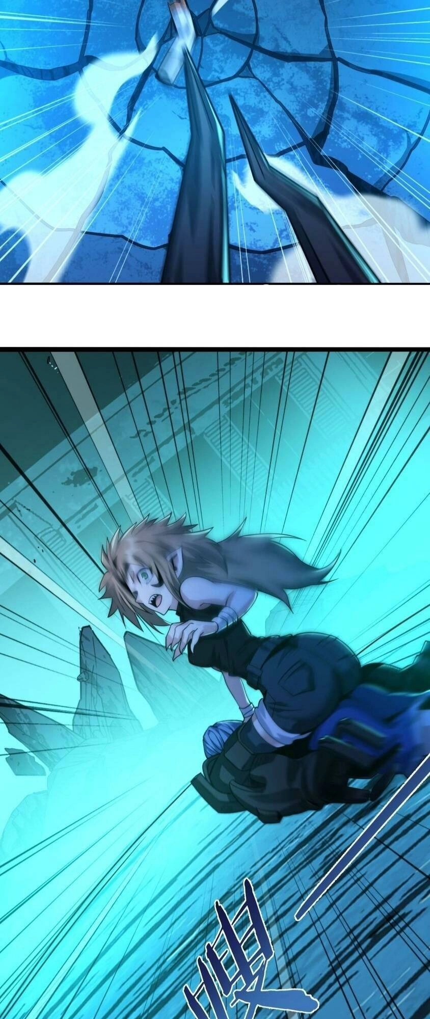 Sức Mạnh Của Ác Thần Chapter 49 - 17