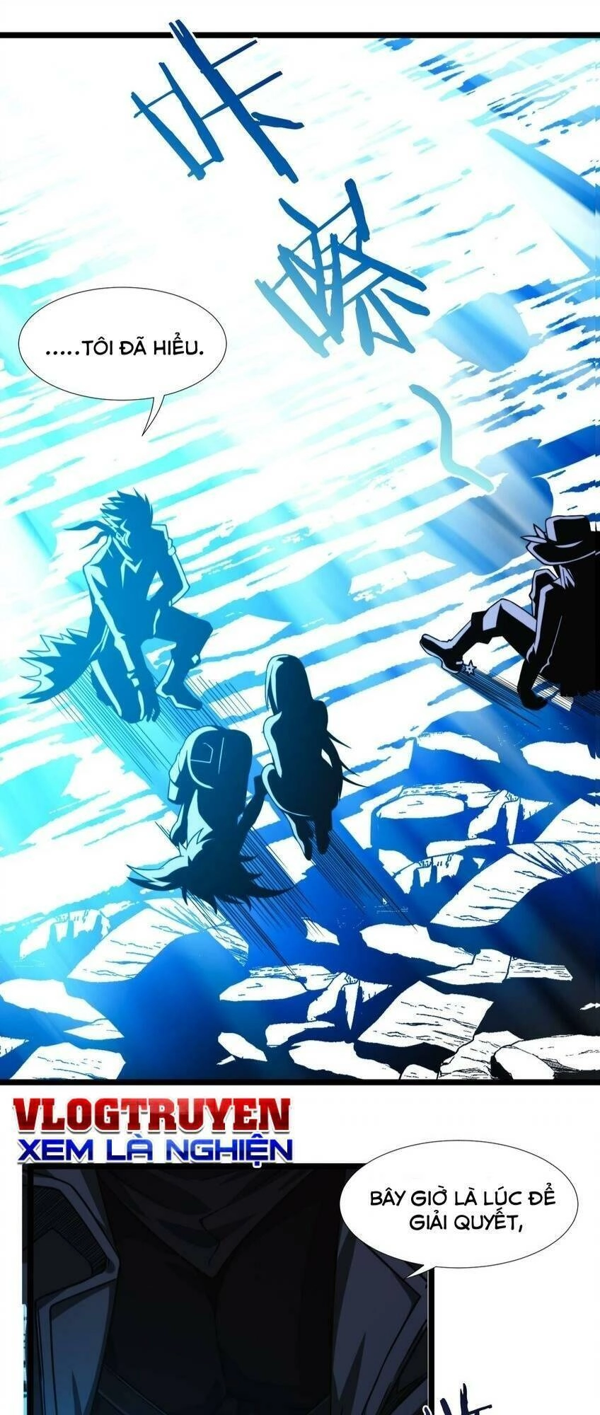 Sức Mạnh Của Ác Thần Chapter 49 - 30