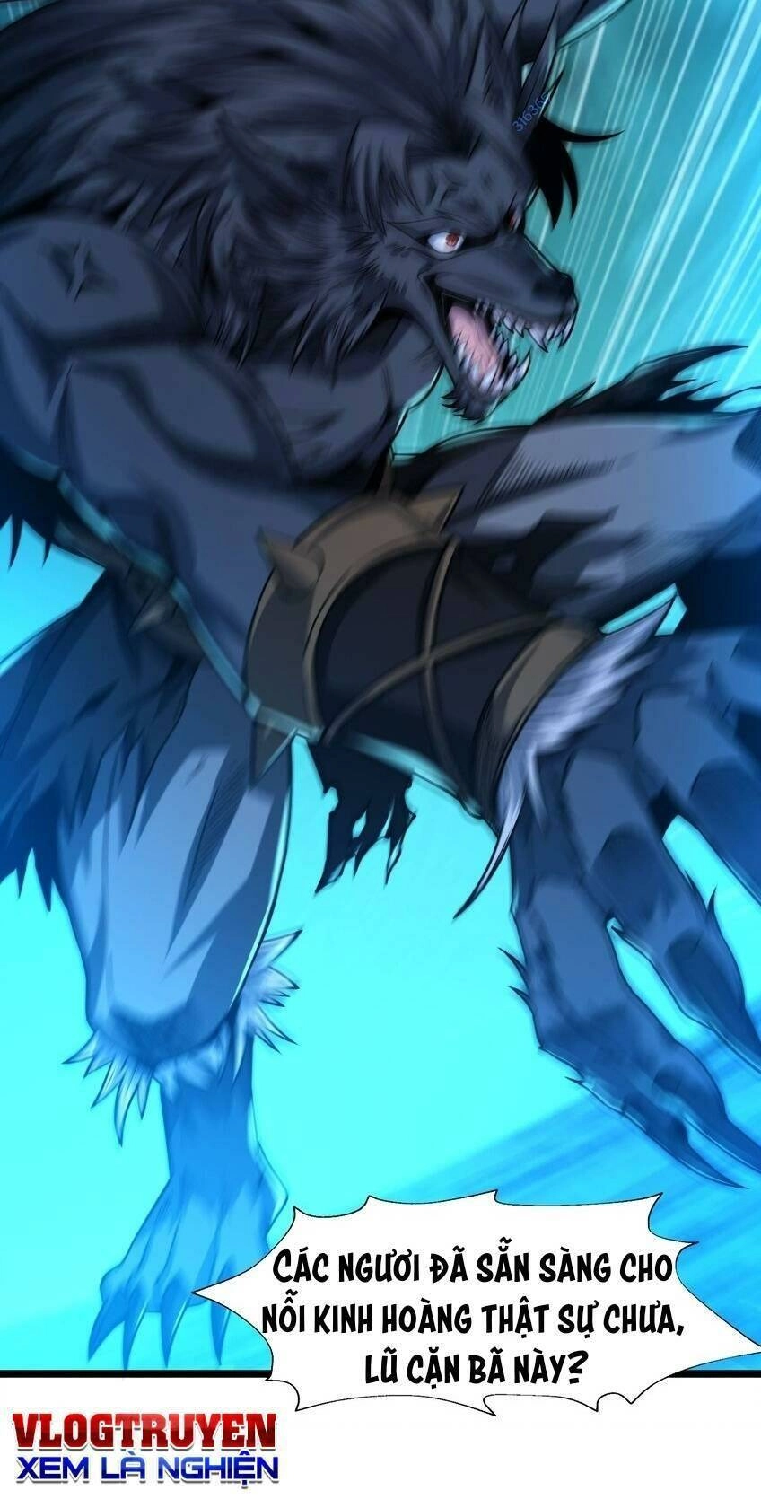 Sức Mạnh Của Ác Thần Chapter 49 - 40