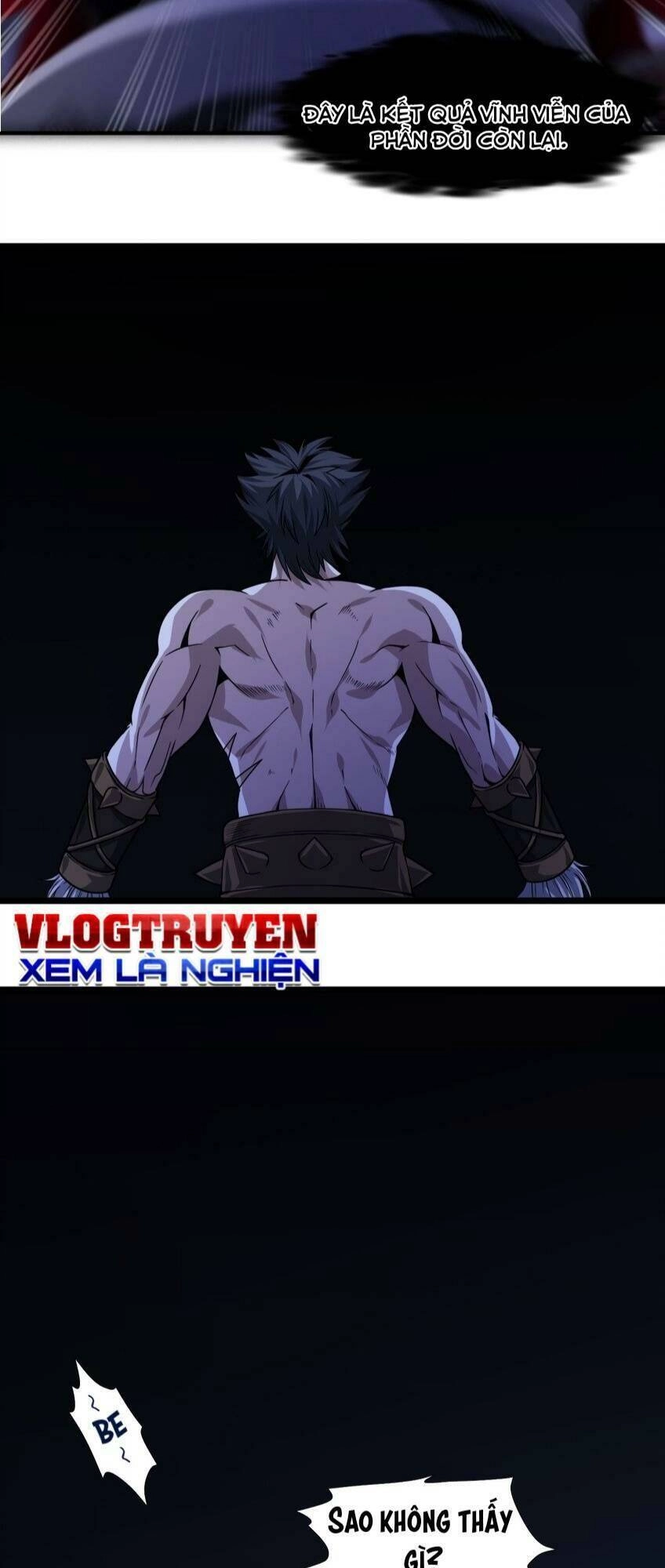 Sức Mạnh Của Ác Thần Chapter 49 - 61