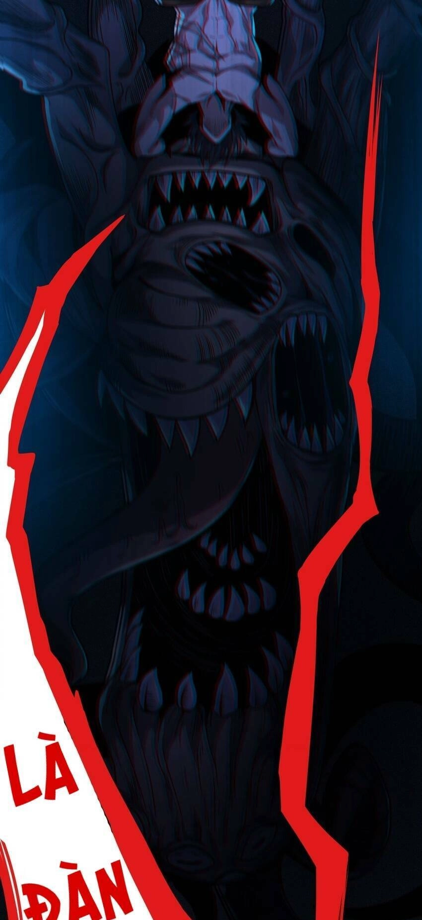 Sức Mạnh Của Ác Thần Chapter 49 - 66