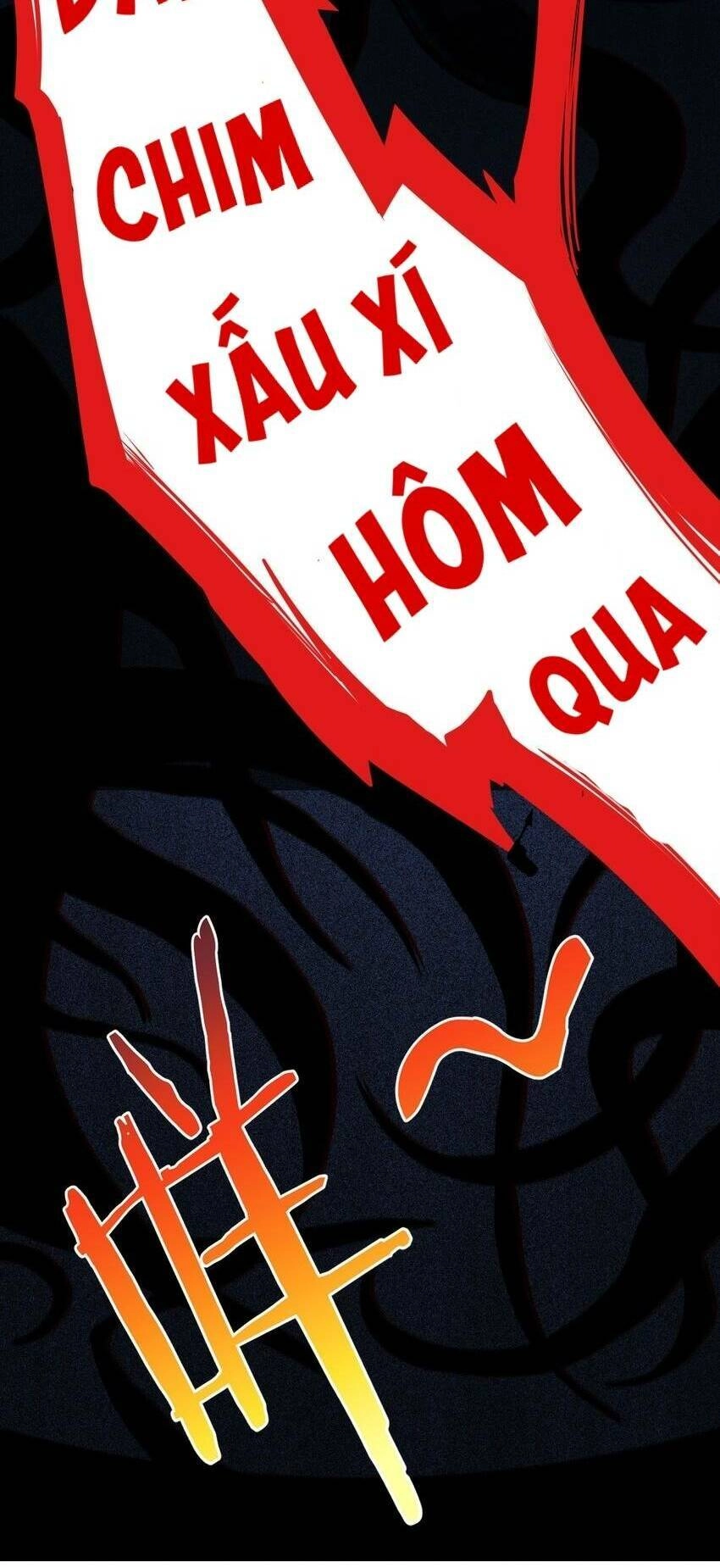 Sức Mạnh Của Ác Thần Chapter 49 - 67