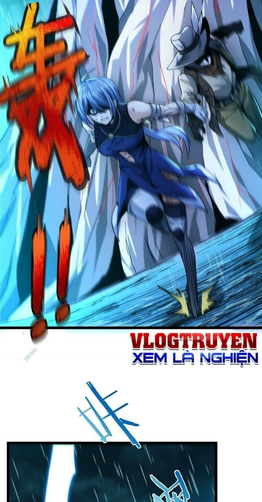 Sức Mạnh Của Ác Thần Chapter 49 - 78