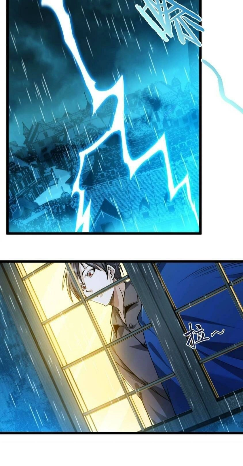 Sức Mạnh Của Ác Thần Chapter 49 - 79