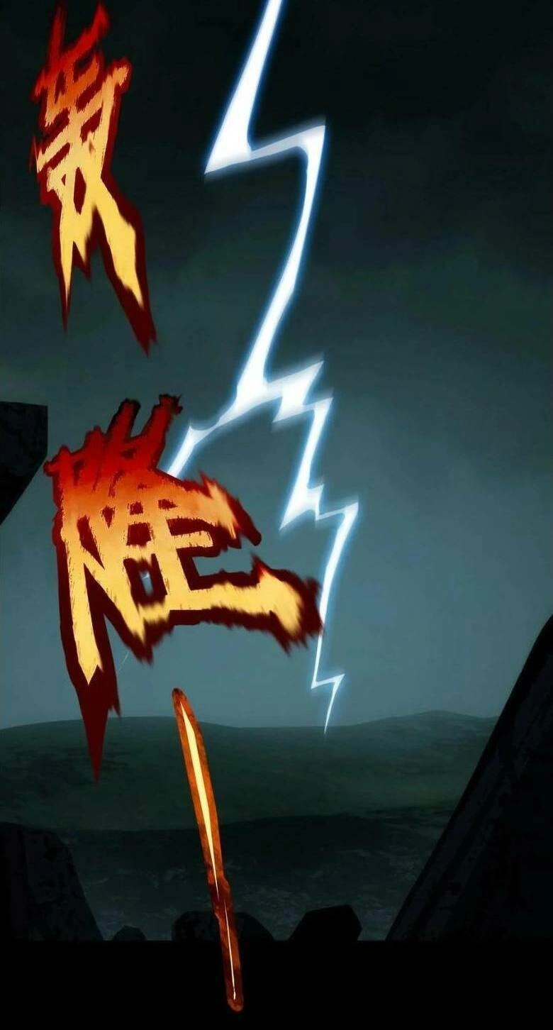 Sức Mạnh Của Ác Thần Chapter 50 - 4