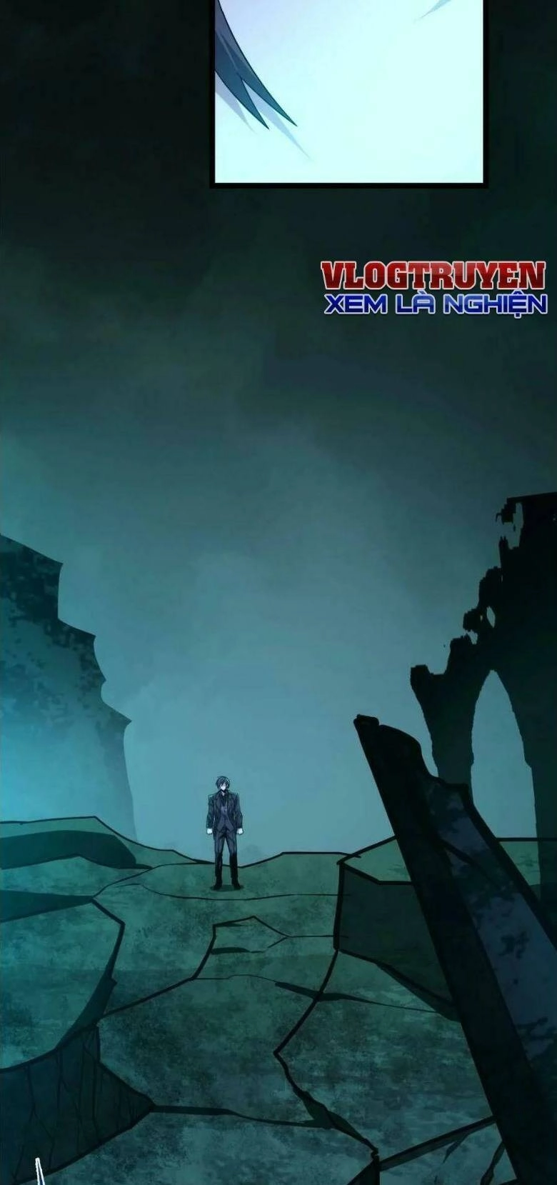 Sức Mạnh Của Ác Thần Chapter 50 - 6