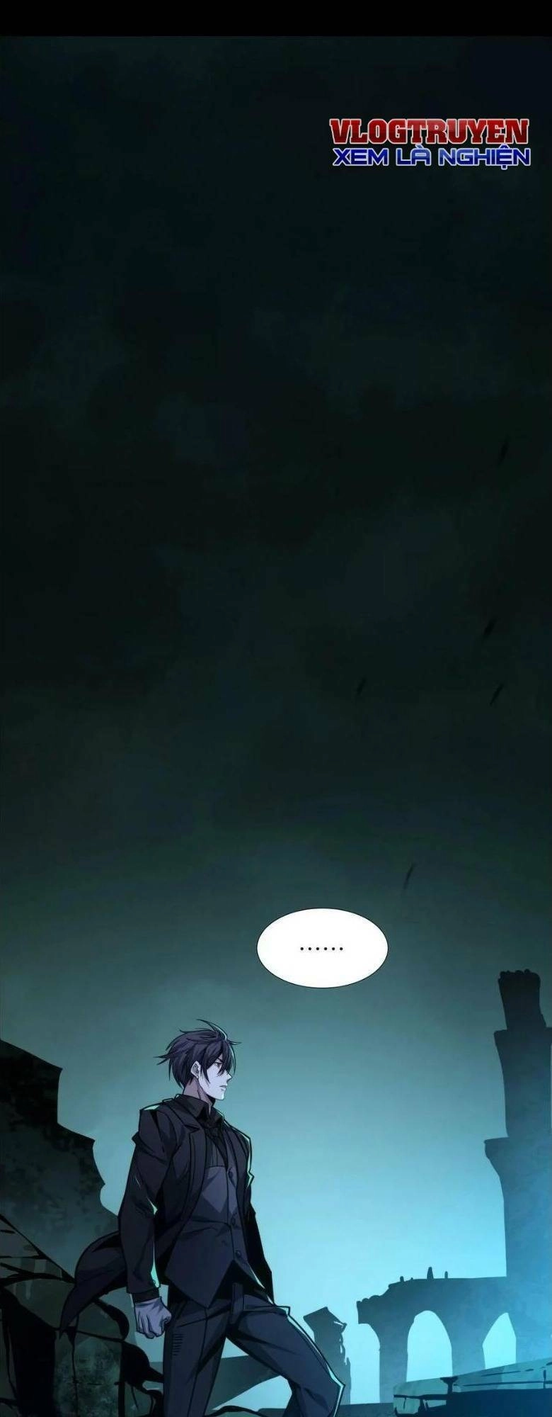 Sức Mạnh Của Ác Thần Chapter 50 - 8