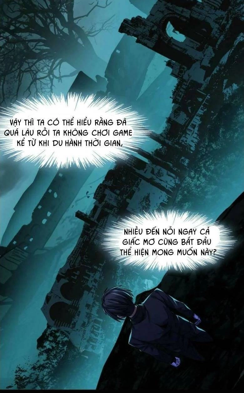 Sức Mạnh Của Ác Thần Chapter 50 - 12