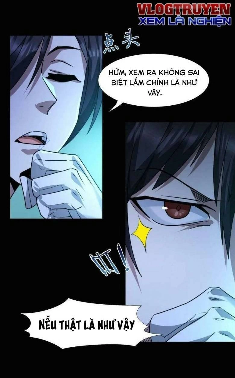 Sức Mạnh Của Ác Thần Chapter 50 - 13