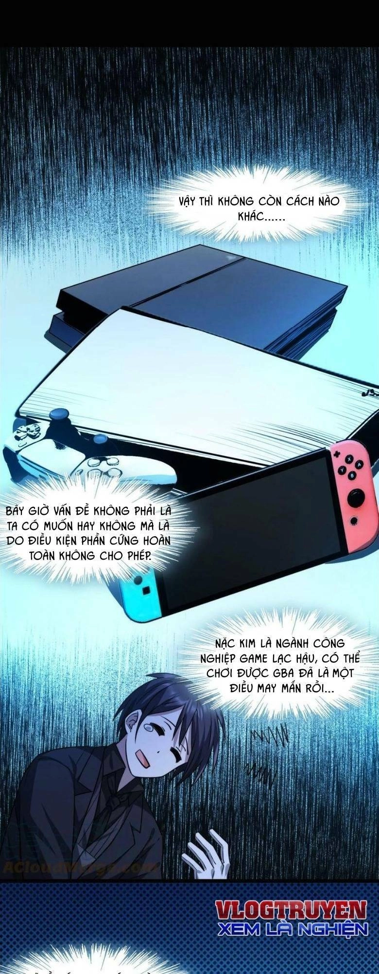 Sức Mạnh Của Ác Thần Chapter 50 - 14