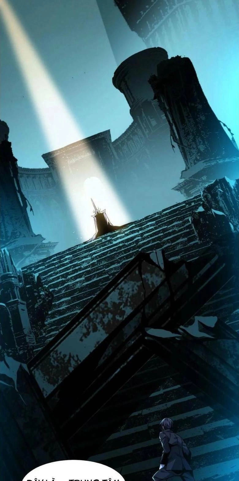 Sức Mạnh Của Ác Thần Chapter 50 - 35