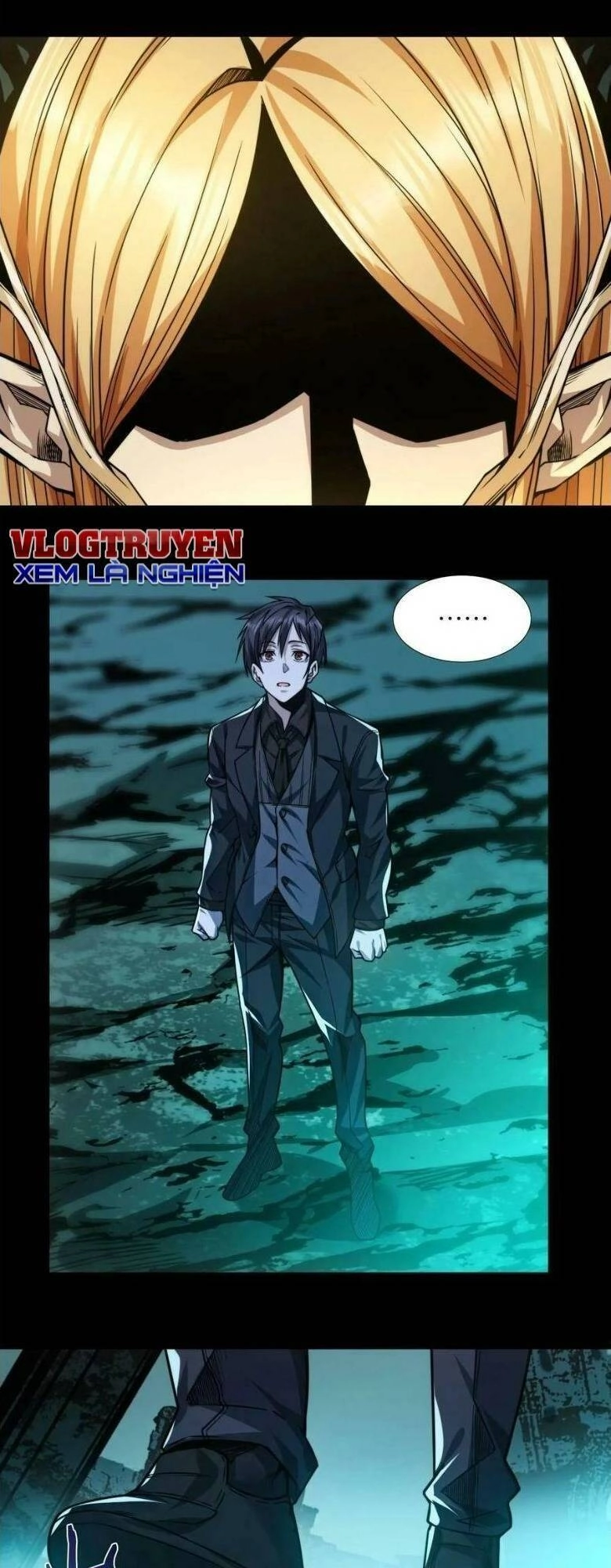 Sức Mạnh Của Ác Thần Chapter 50 - 37