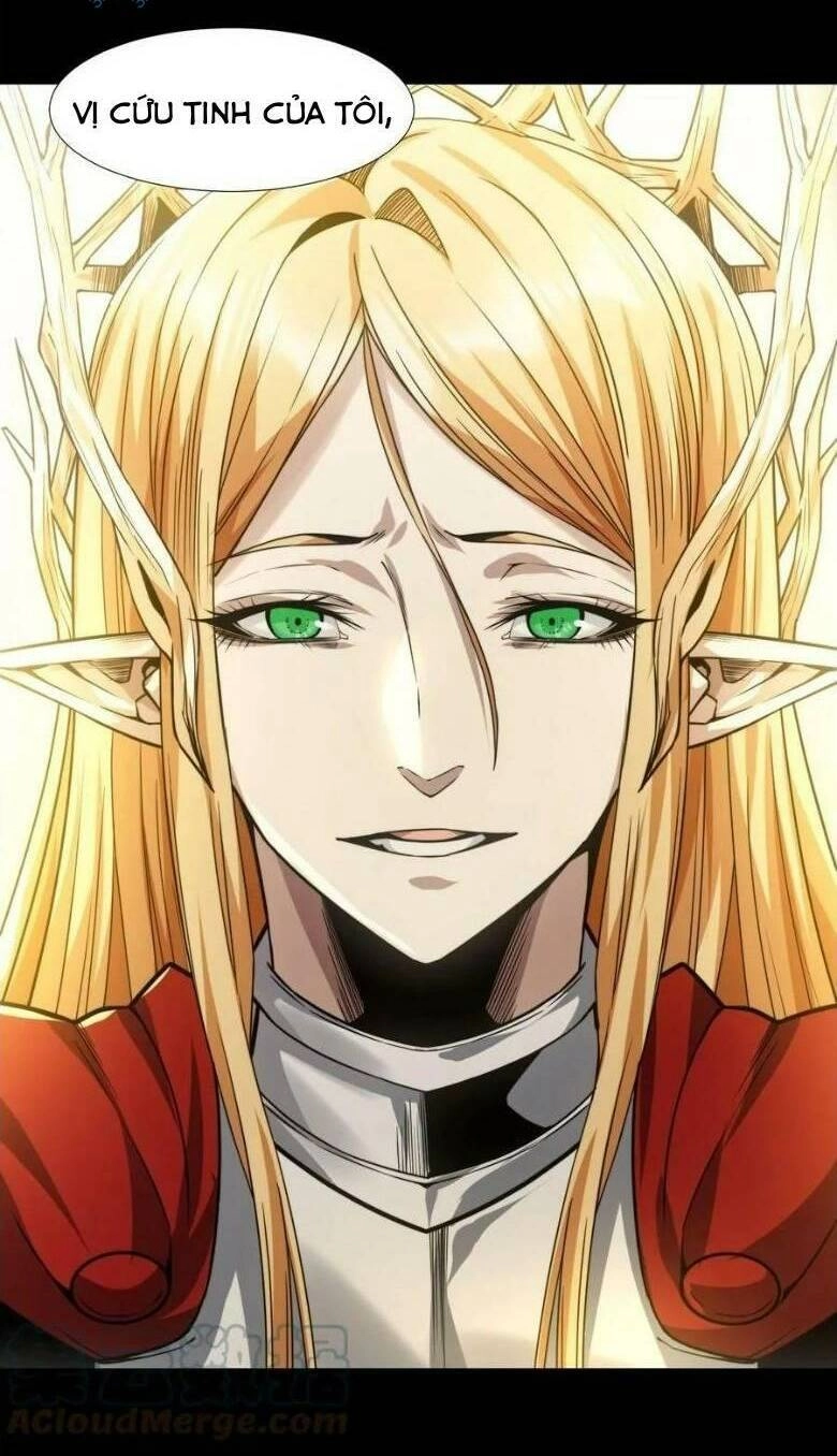 Sức Mạnh Của Ác Thần Chapter 50 - 39