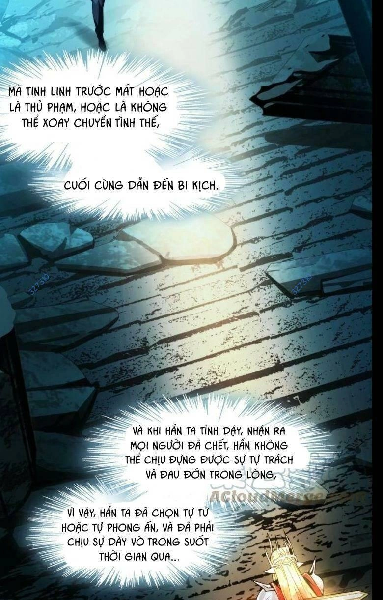 Sức Mạnh Của Ác Thần Chapter 50 - 45