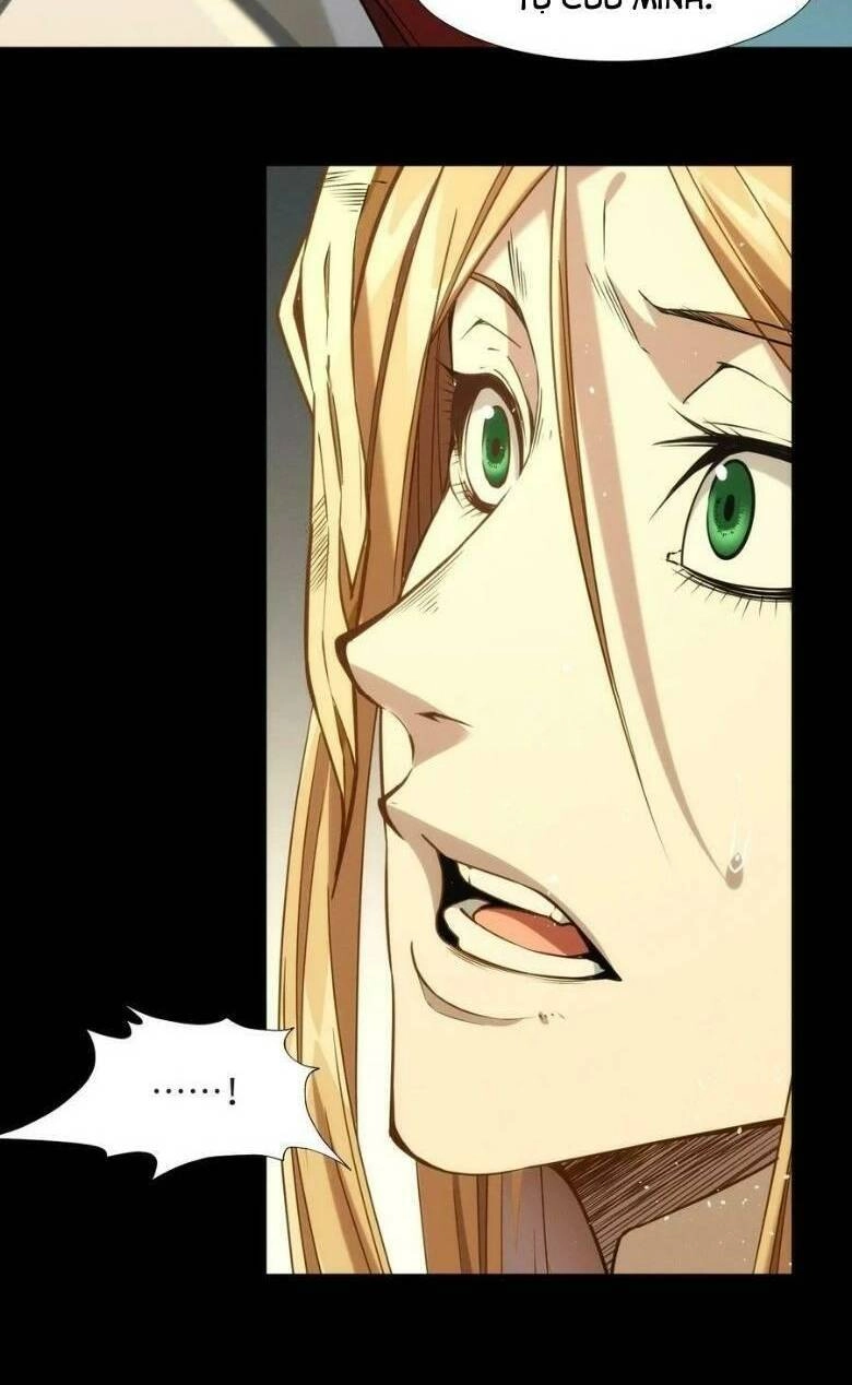 Sức Mạnh Của Ác Thần Chapter 50 - 73