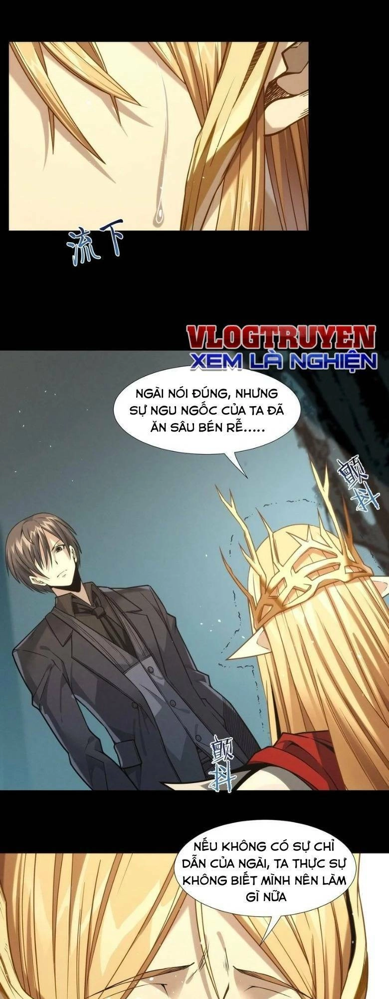 Sức Mạnh Của Ác Thần Chapter 50 - 74