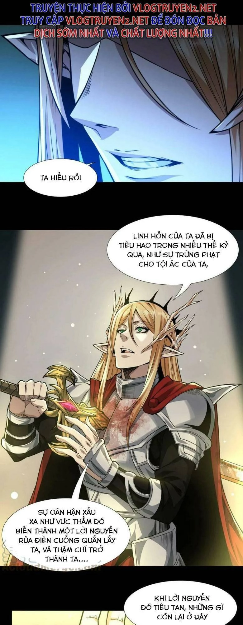 Sức Mạnh Của Ác Thần Chapter 51 - 8