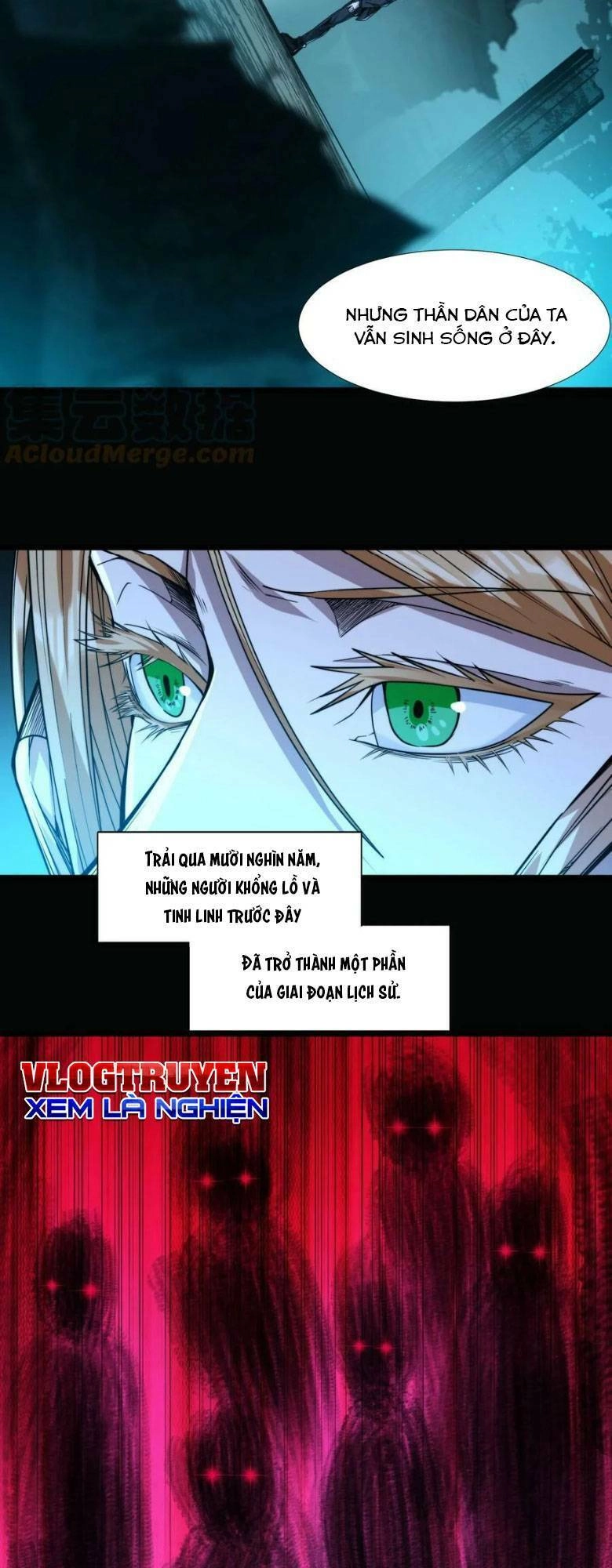 Sức Mạnh Của Ác Thần Chapter 51 - 13