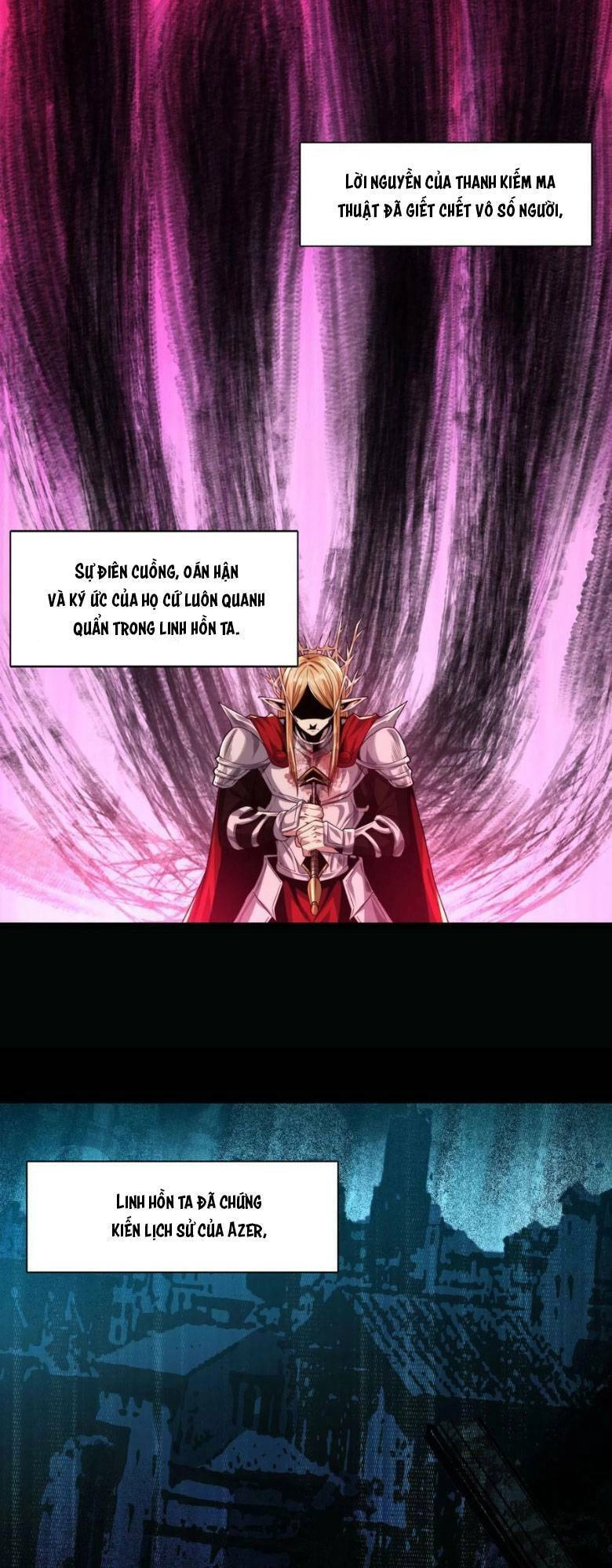 Sức Mạnh Của Ác Thần Chapter 51 - 14