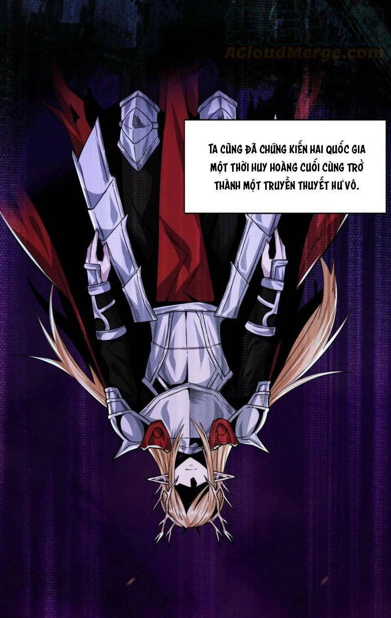 Sức Mạnh Của Ác Thần Chapter 51 - 15