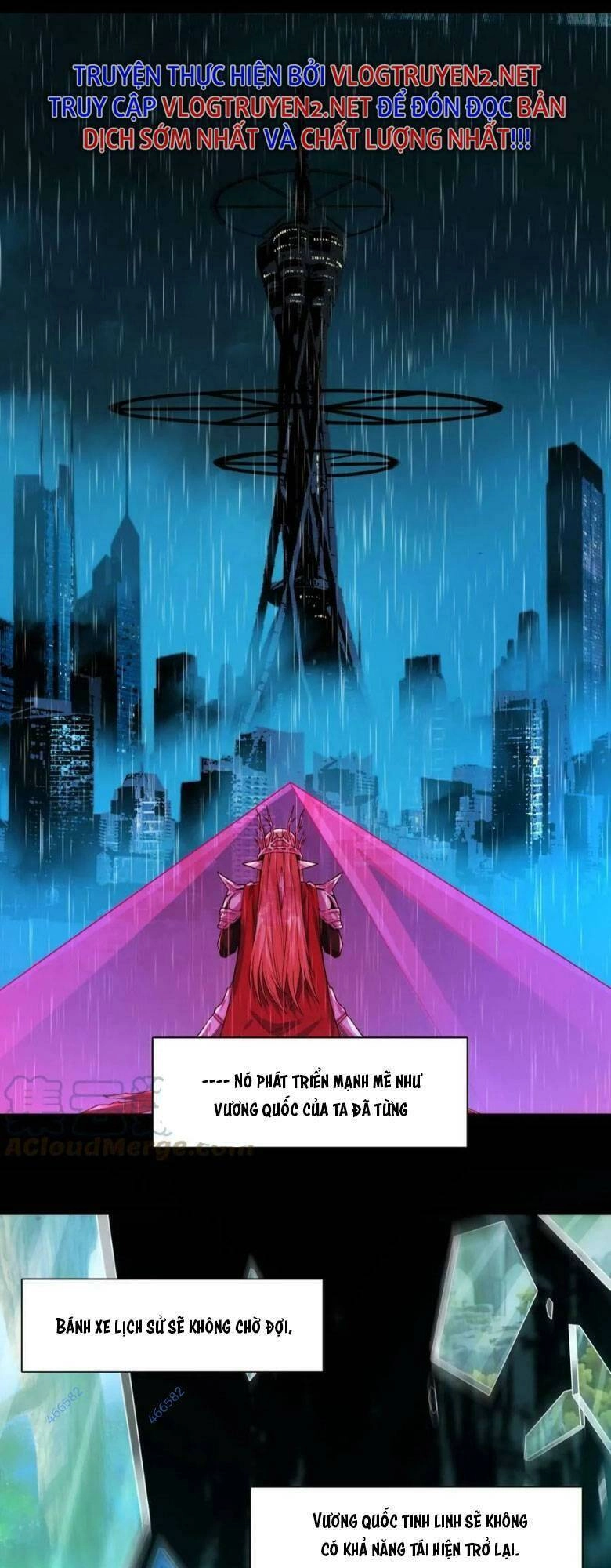 Sức Mạnh Của Ác Thần Chapter 51 - 17