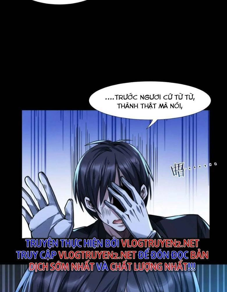 Sức Mạnh Của Ác Thần Chapter 51 - 24