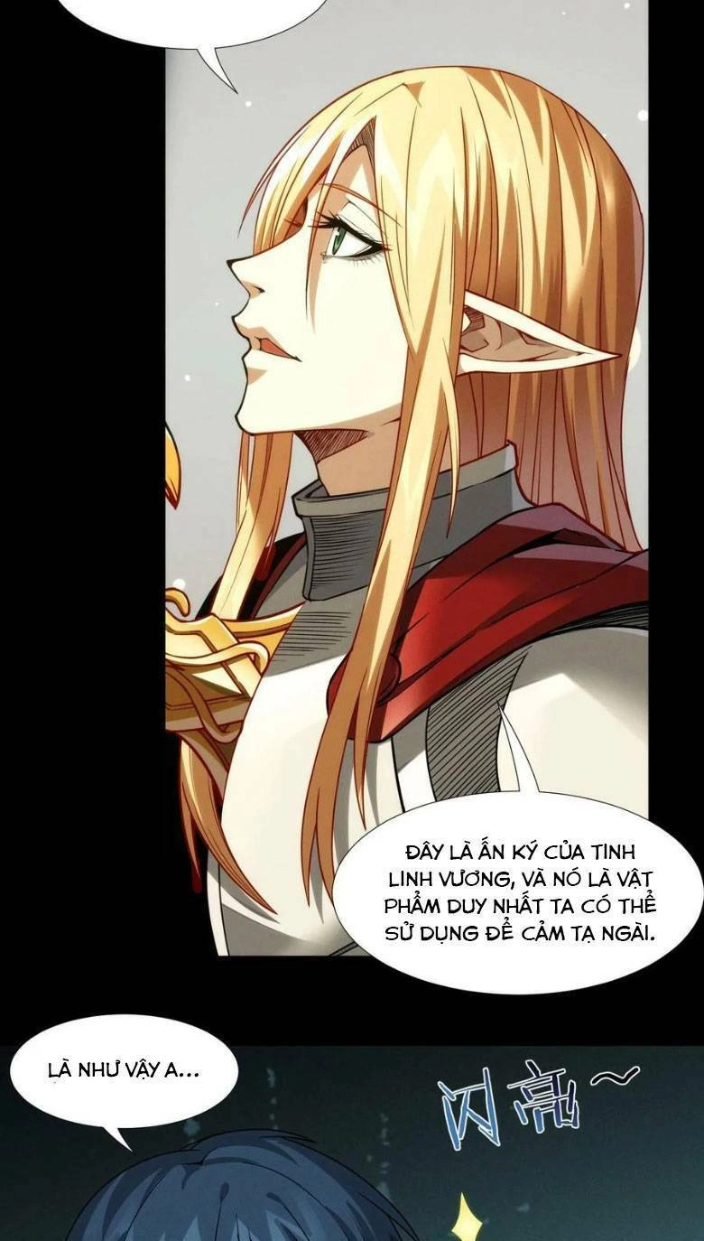 Sức Mạnh Của Ác Thần Chapter 51 - 34