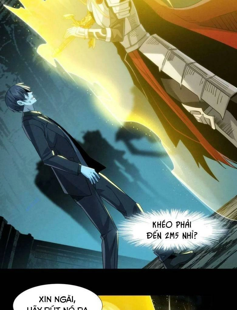 Sức Mạnh Của Ác Thần Chapter 51 - 39