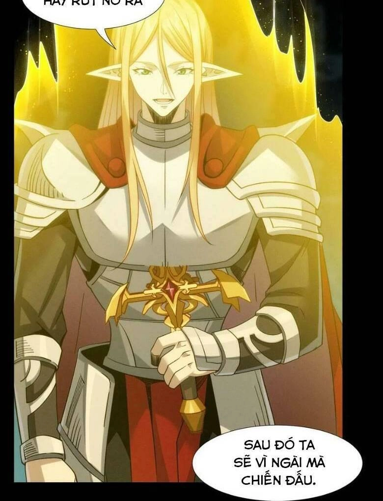 Sức Mạnh Của Ác Thần Chapter 51 - 40