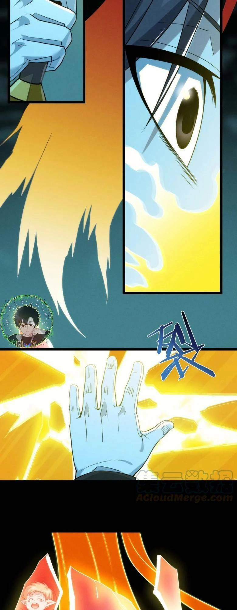 Sức Mạnh Của Ác Thần Chapter 52 - 4