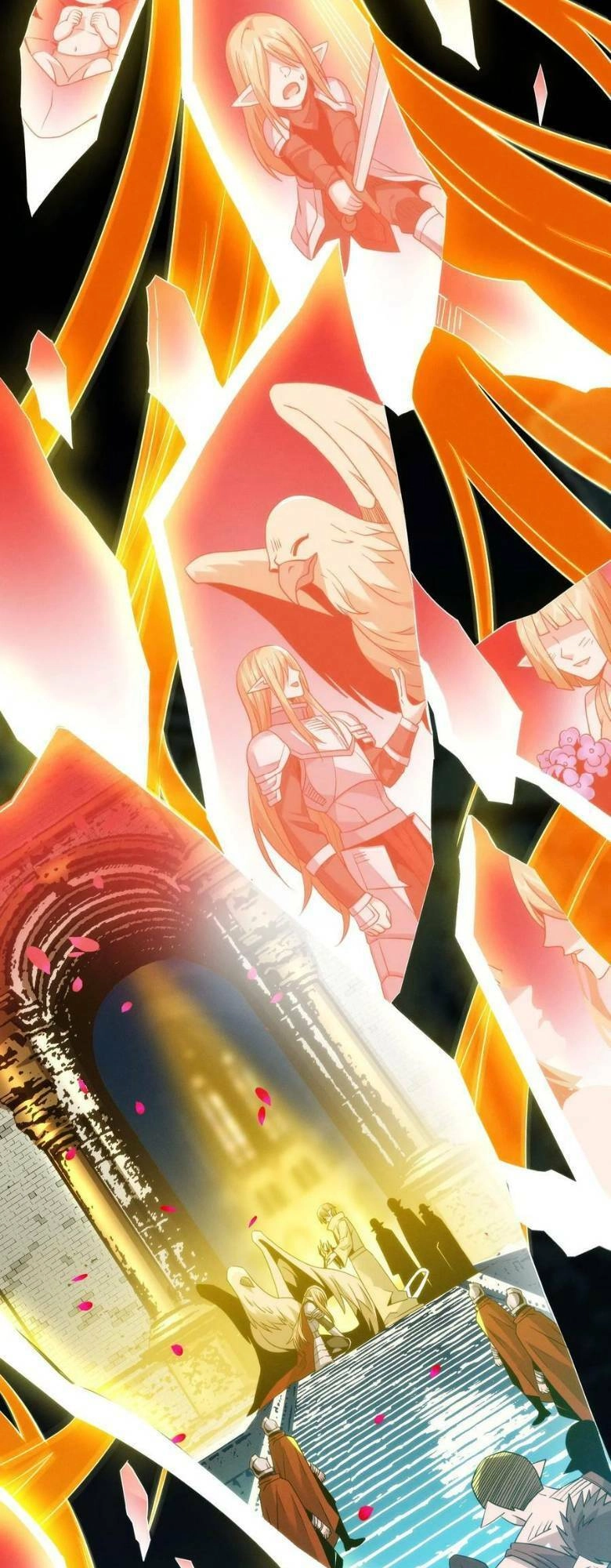 Sức Mạnh Của Ác Thần Chapter 52 - 5